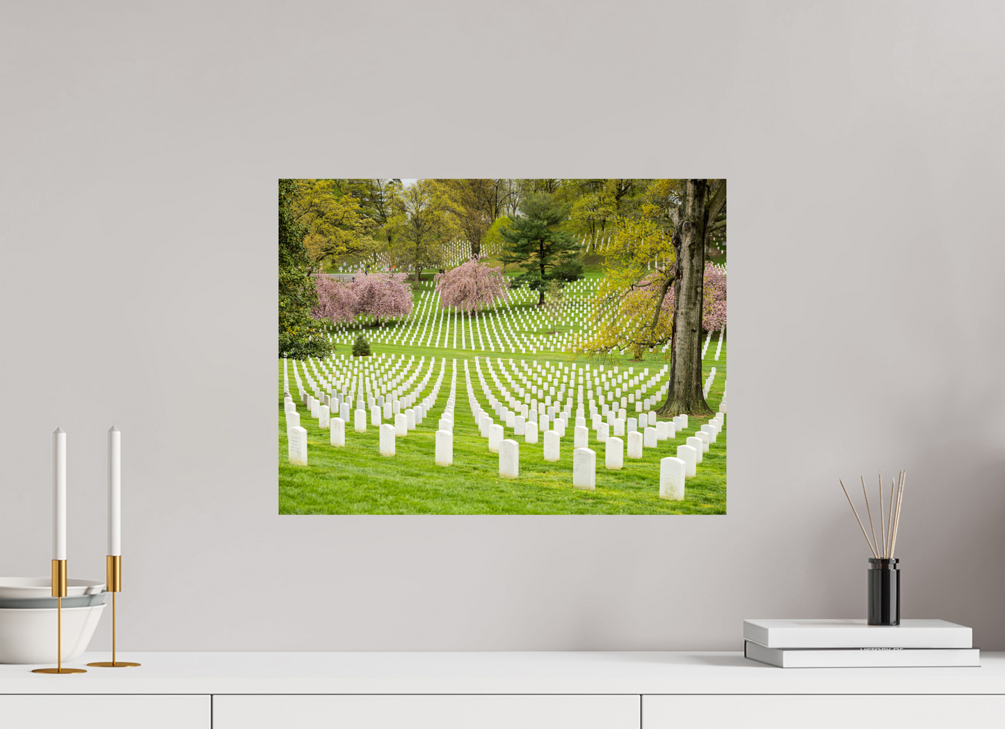 Arlington National Cemetery